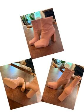 Steve Madden Boot